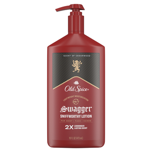 Old Spice — $1.00 Off