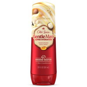 Old Spice — $2.00 Off