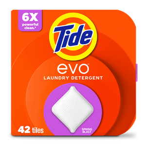 Tide — $3.00 Off