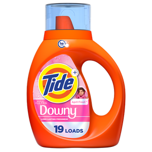 Tide Offer — $1.00 Off