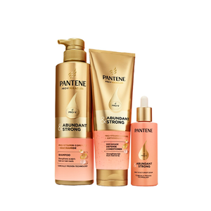 Pantene Offer — $15.00 Off