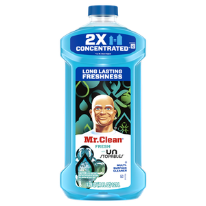 Mr Clean Home Care — $2.00 Off