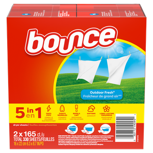 Bounce Offer — $3.00 Off