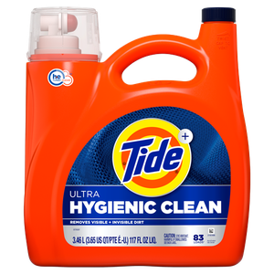 Tide Offer — $3.00 Off