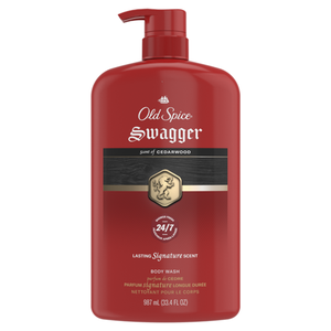 Old Spice — $2.00 Off