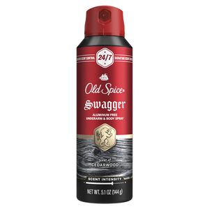 Old Spice — $2.00 Off
