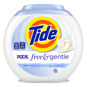 Tide — $5.00 Off