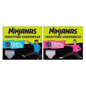 Ninjamas — $3.00 Off