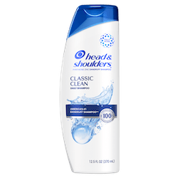 Head & Shoulders — $5.00 off