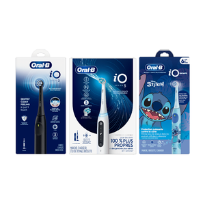 Oral B Offer — $10.00 Off