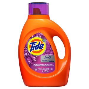 Tide — $4.00 Off