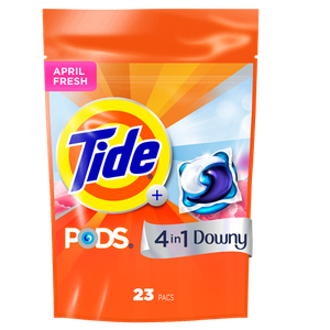 Tide Offer — $2.00 Off