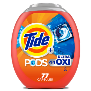 Tide Offer — $4.00 Off