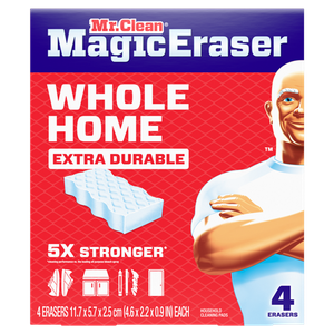 Mr Clean Home Care Offer — $2.00 Off