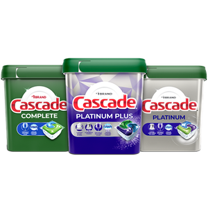 Cascade — $4.00 Off