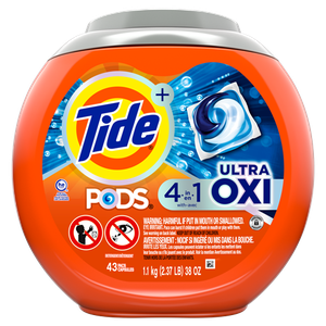 Tide — $4.00 Off