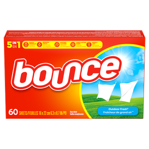 Bounce Offer — $1.00 Off
