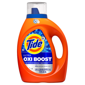 Tide — $3.00 Off