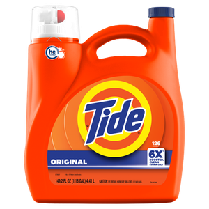 Tide — $5.00 Off