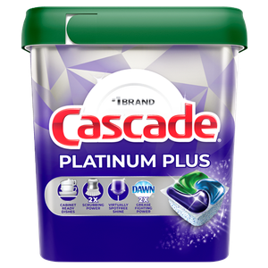 Cascade — $3.00 Off