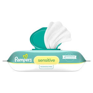 Pampers Offer — $0.50 Off