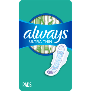 Always — $1.50 Off