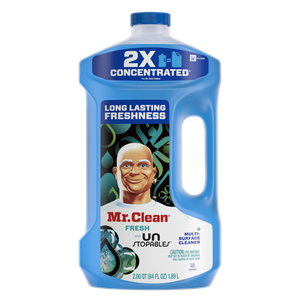 Mr Clean Home Care Offer — $2.00 Off