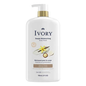 Ivory — $1.00 Off
