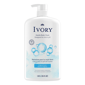 Ivory Offer — $1.00 Off