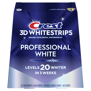 Crest — $5.00 Off