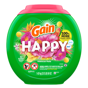 Gain — $3.00 Off