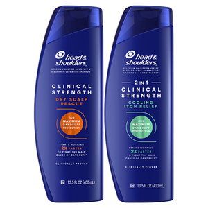 Head & Shoulders Offer — $3.00 Off