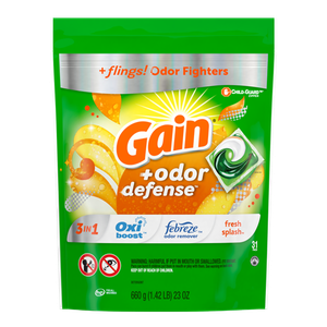 Gain — $2.00 Off