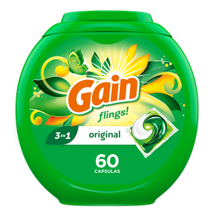 Gain — $3.00 Off