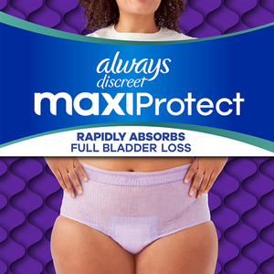 Always — $3.00 Off