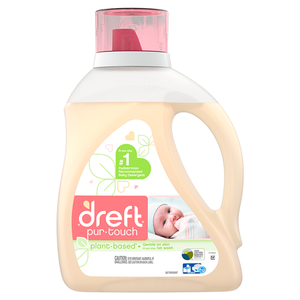 Dreft Offer — $1.00 Off
