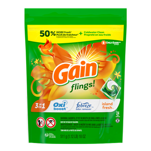Gain — $2.00 Off