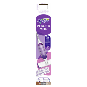 Swiffer — $10.00 Off