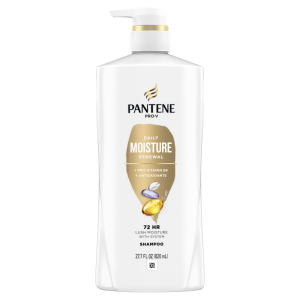 Pantene — $5.00 Off