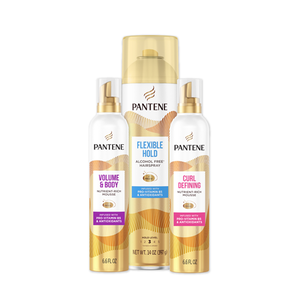 Pantene — $1.50 Off