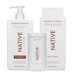 Native Offer — $6.00 Off
