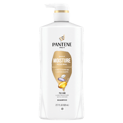 Pantene — $5.00 off