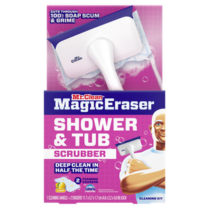 Mr Clean Home Care — $3.00 Off