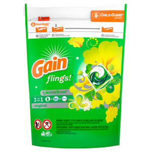 Gain — $1.00 Off