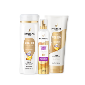 Pantene Offer — $3.00 Off