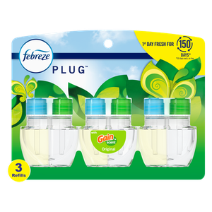 Febreze Offer — $5.00 Off