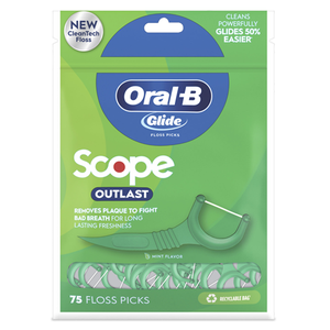Oral B — $1.00 Off