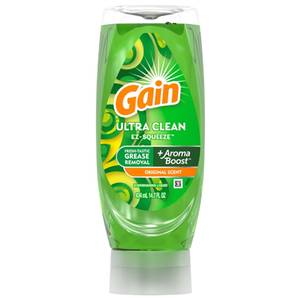 Gain Offer — $3.00 Off