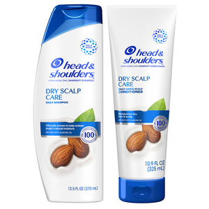 Head & Shoulders — $5.00 Off
