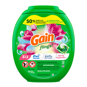 Gain — $4.00 Off